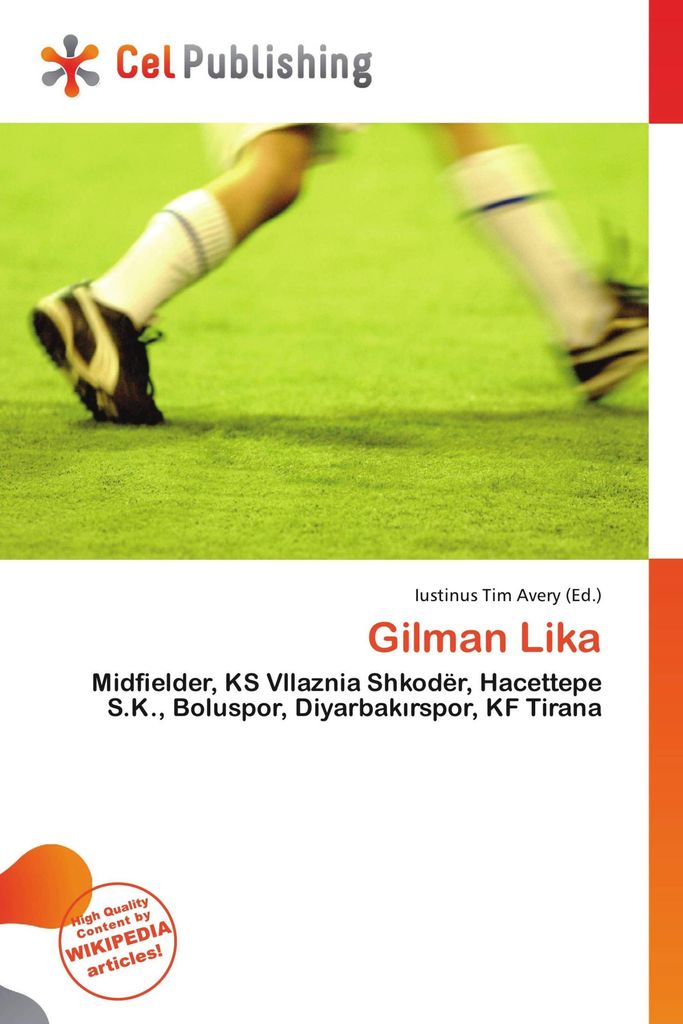 Gilman Lika