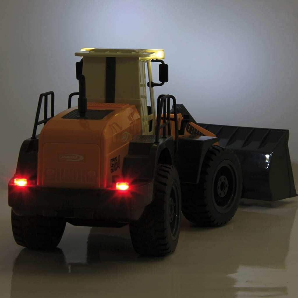 Jamara Radlader Liebherr 564 1:20 2,4G Produktbild 5