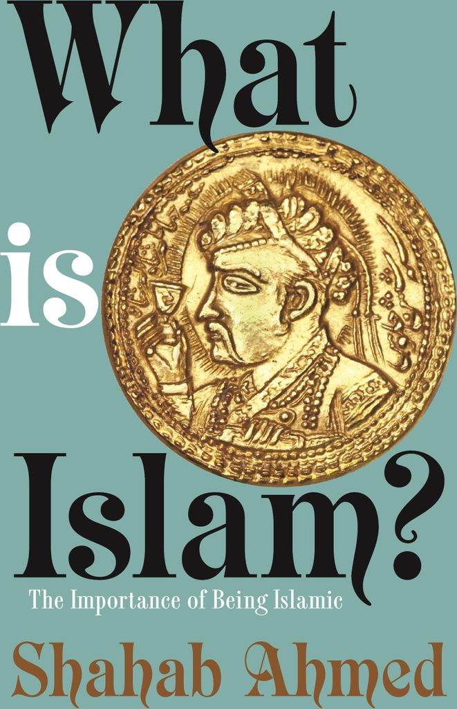 What Is Islam? Produktbild 