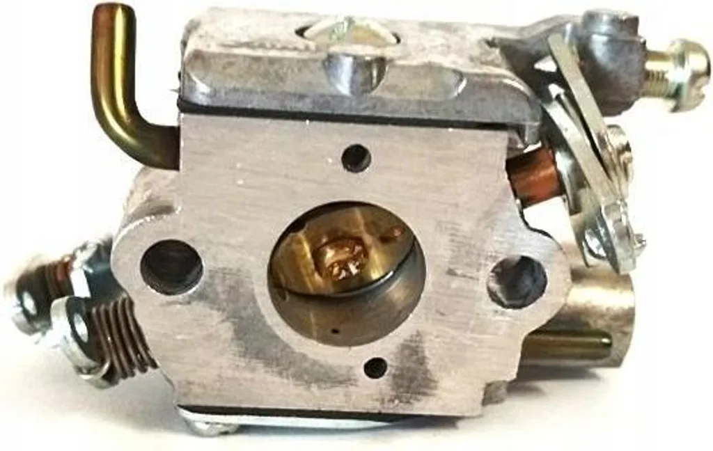 Réparer le Démarrage de votre Husqvarna 535RX avec ce Carburateur ZAMA