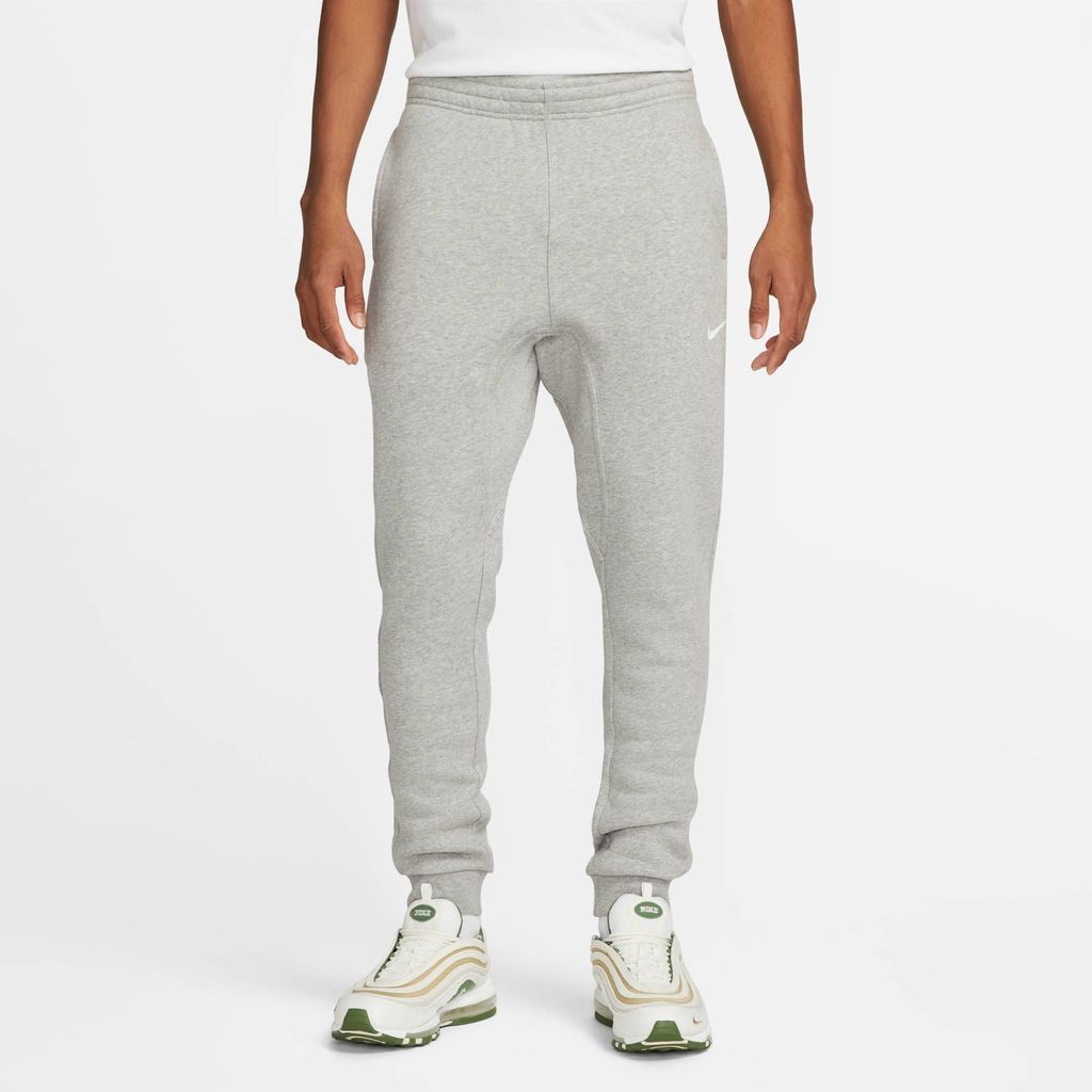 Spodnie Dresowe Nike Męskie Bawełniane, 716830 063, R-S Zdjęcie produktu 9