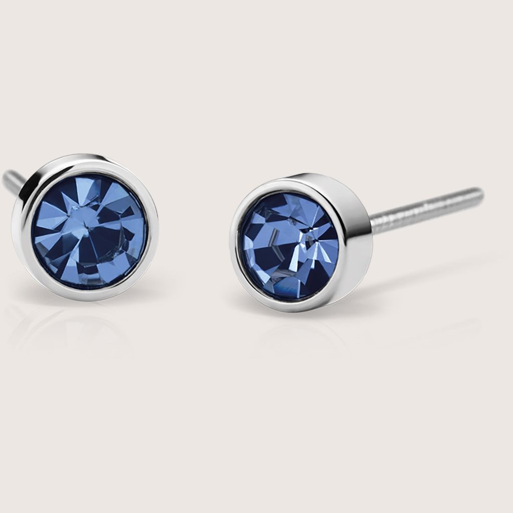 Bering - 709-177-05 - Ohrstecker - Damen - Arctic Symphony