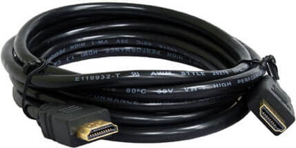 BLOW Kábel HDMI 4K 1,5m v1.4 Obrázok produktu 