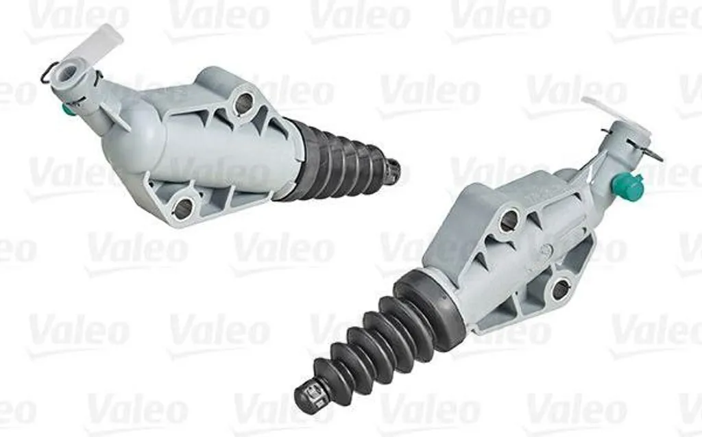 Cylindre Maître d'Embrayage Valeo 804749 Robuste compatible Fiat OE