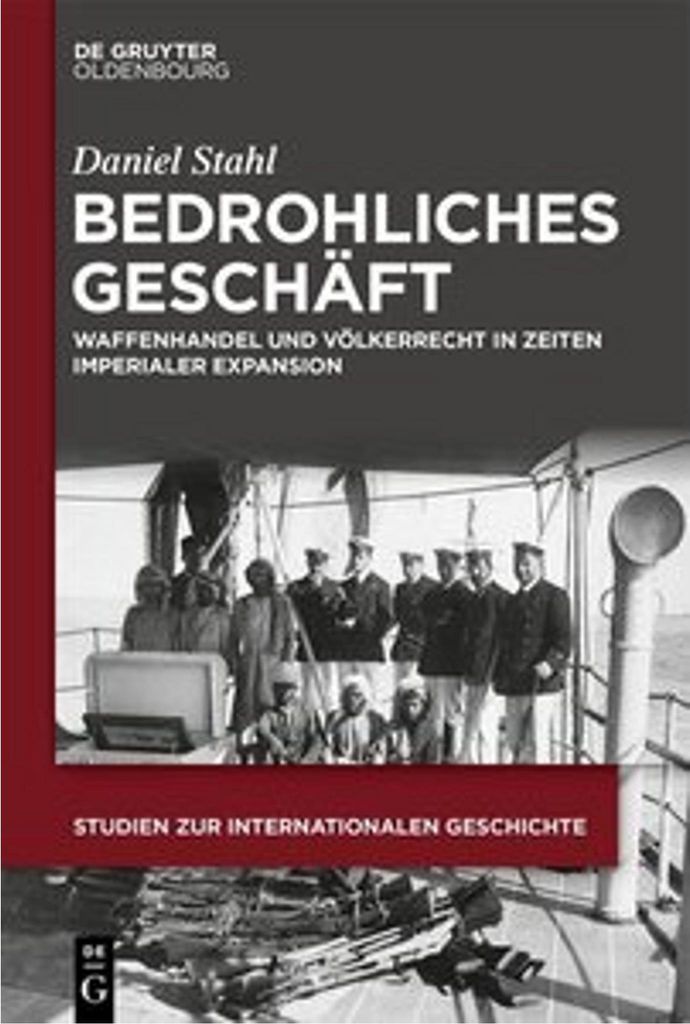 Bedrohliches Geschäft