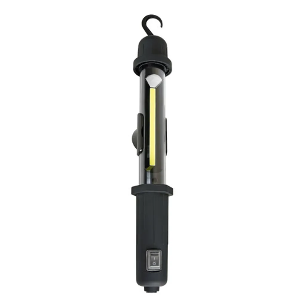 Lampe COB rechargeable Lampa GL-5 ultra lumineuse avec batterie longue