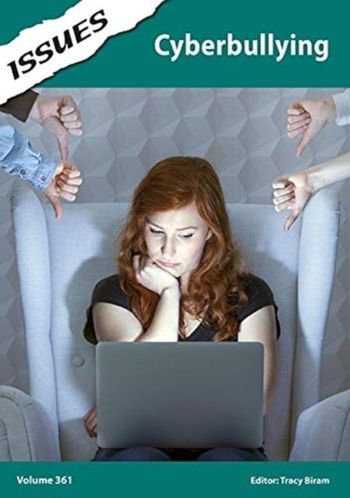 Cyberbullying Vol. 361 – Lingua: Inglese