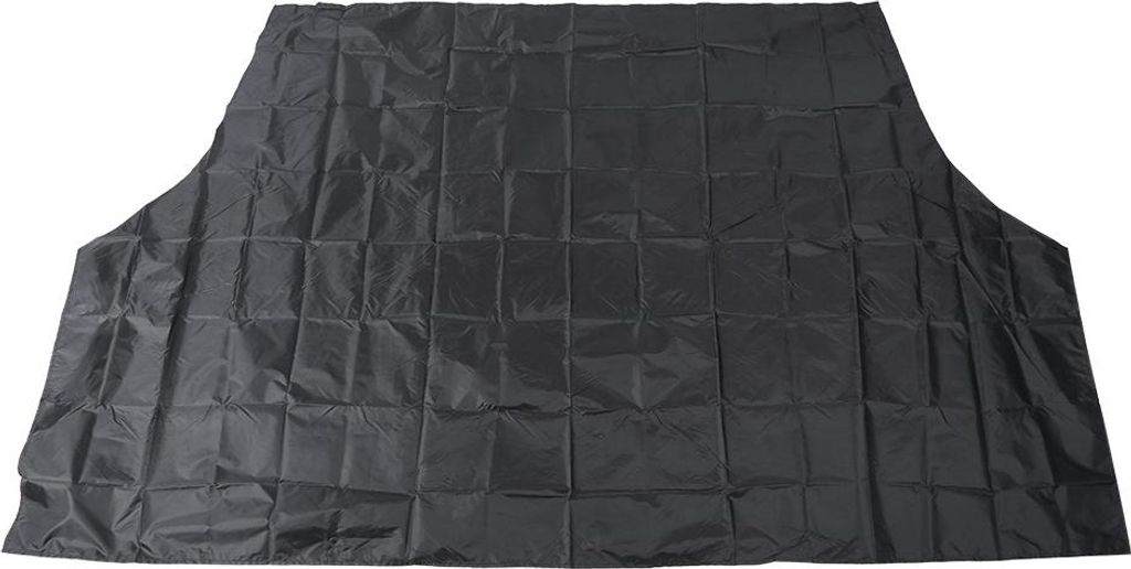 210 x 120 cm Automobilmagneter vordere Windschutzscheibe Black Snow Ice Frost Wind Schatten Beschützer