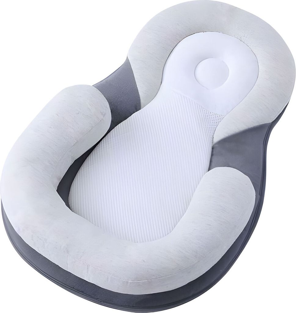 Ergonomische Liege für Neugeborene