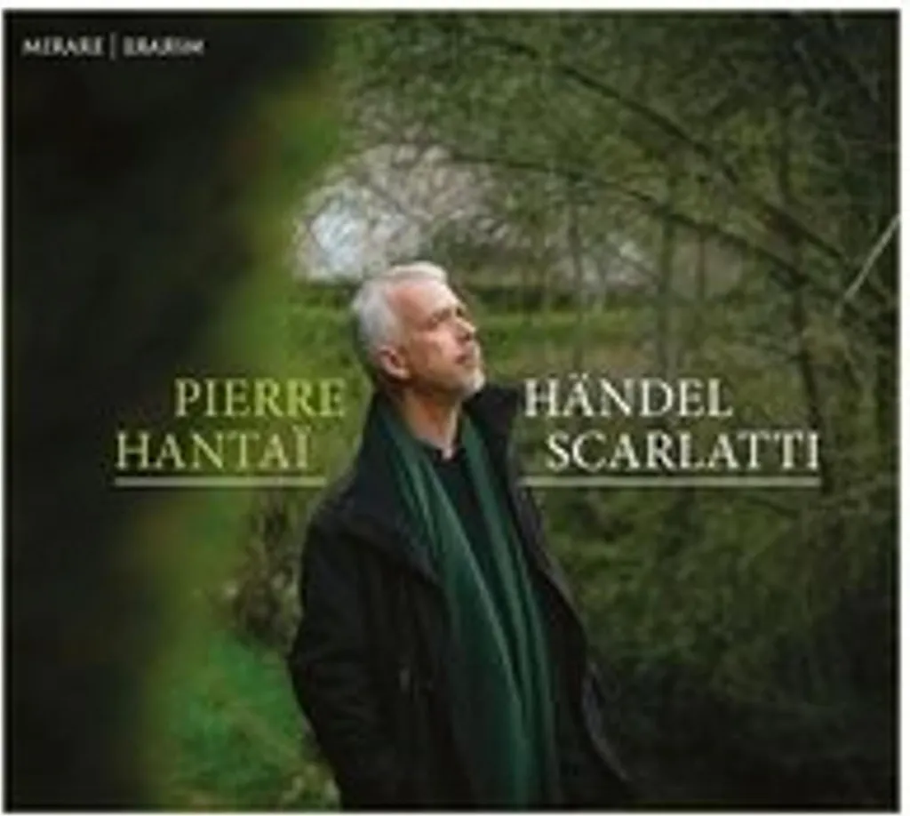 Haendel Scarlatti : Partitions Lisibles avec Annotations Doigtés Pro