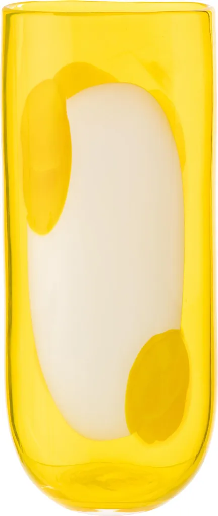 Vase J-Line Mona en verre - Solution design pour illuminer votre déco