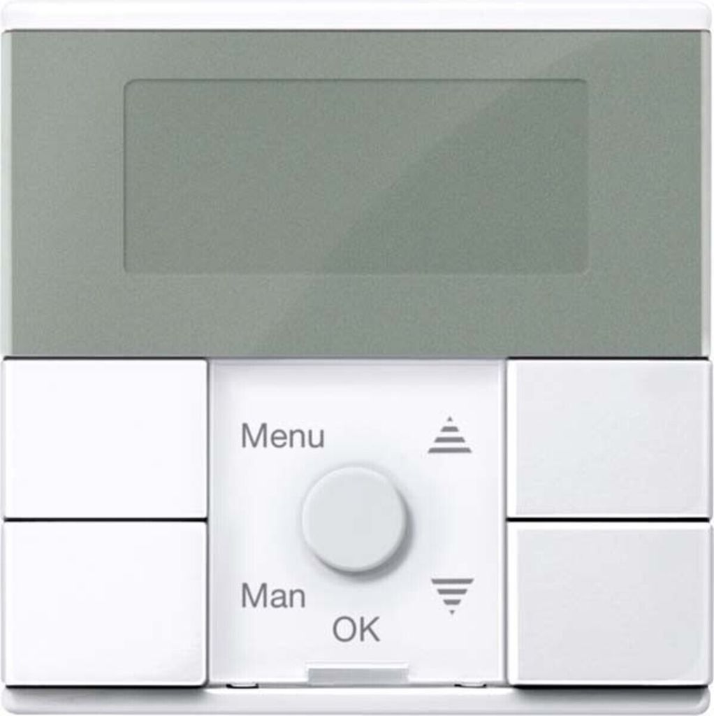 MERTEN Zeitschaltuhr-Modul Standard MEG5754-0325 Produktbild 