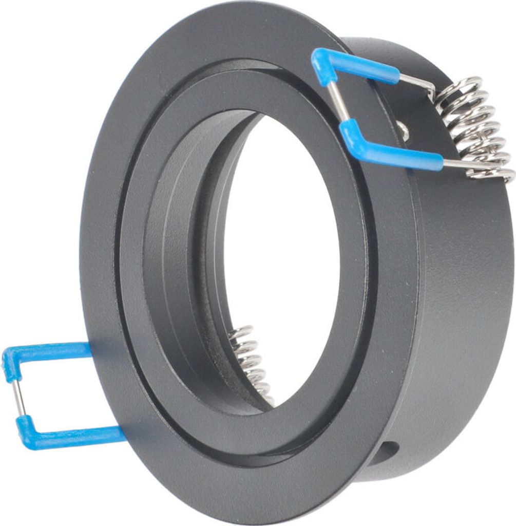Ersatzring für OSMIN-Lampe RING Sand Schwarzer Ring EDO777229 EDO