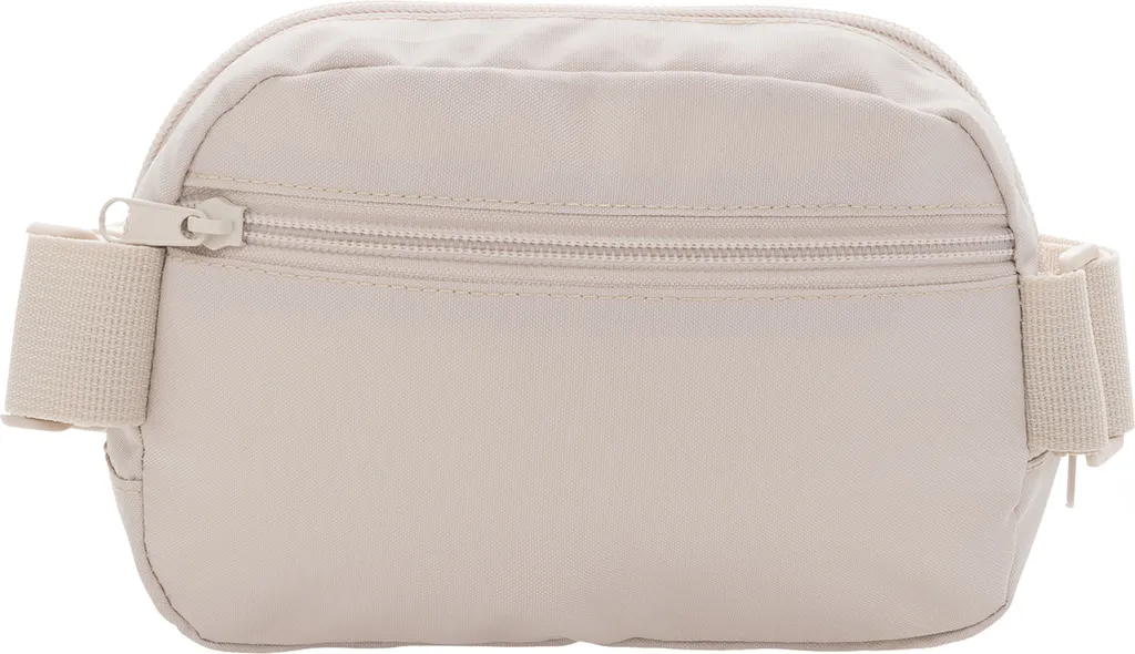XD Collection - Imbragatura "Aero Aware", rPET (polietilene tereftalato riciclato), per tutti i giorni XD329 (taglia unica) (Beige)