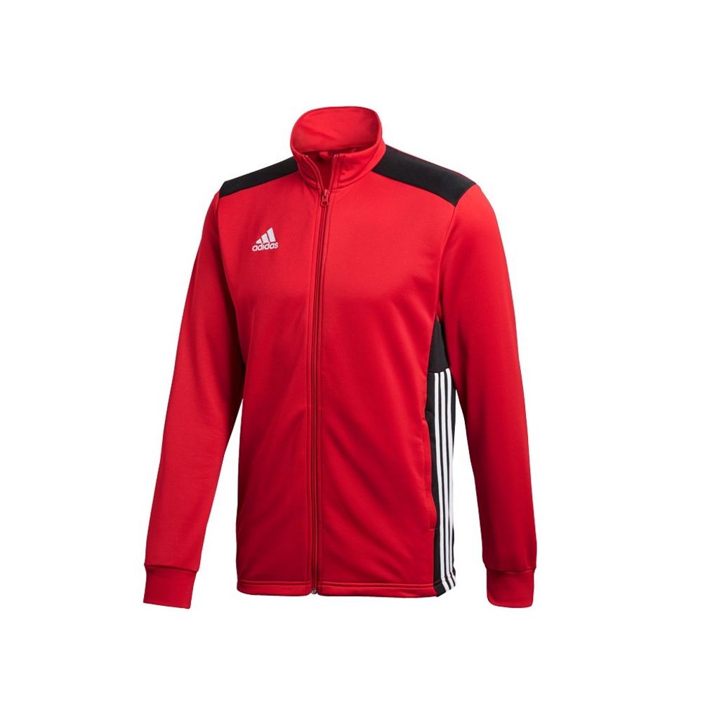 Adidas Regi18 Pes Jkty Powred/Black 140