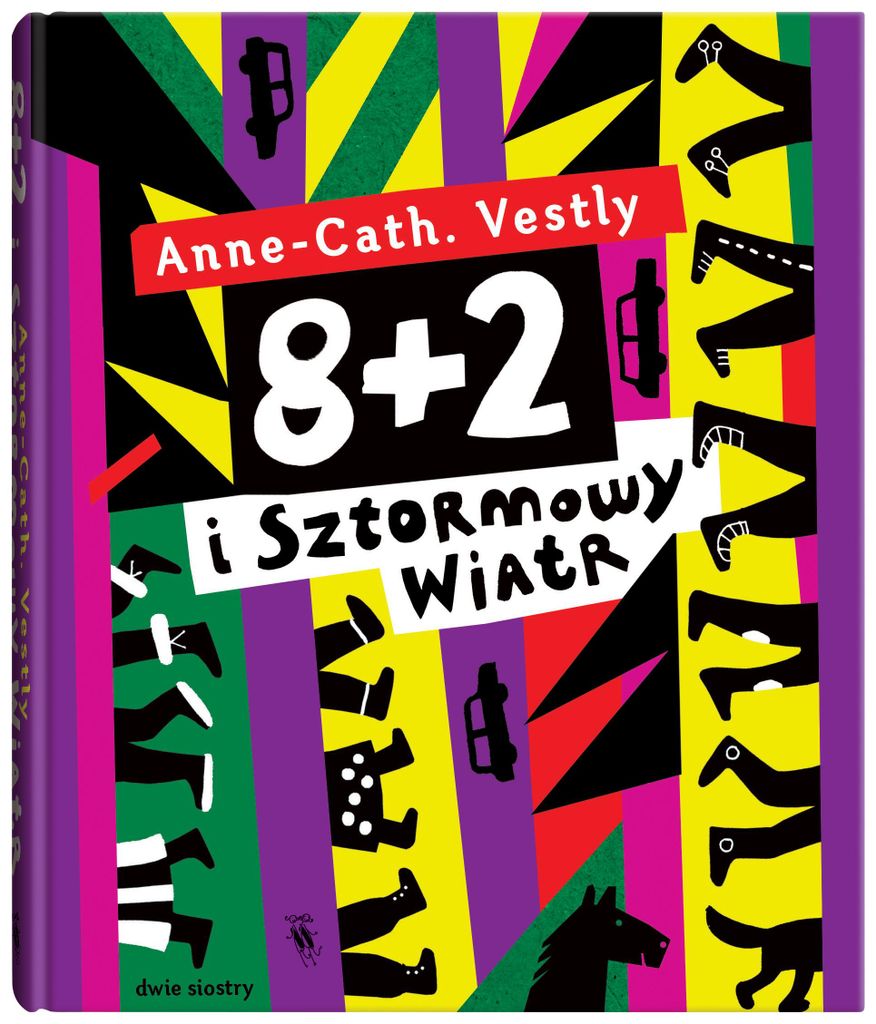 8 + 2 i Sztormowy Wiatr wydanie 2024