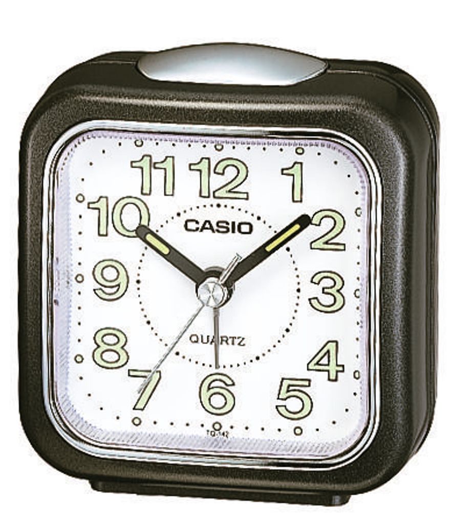 Sveglia Casio Wake Up Timer TQ-142-1EF Immagine del prodotto 