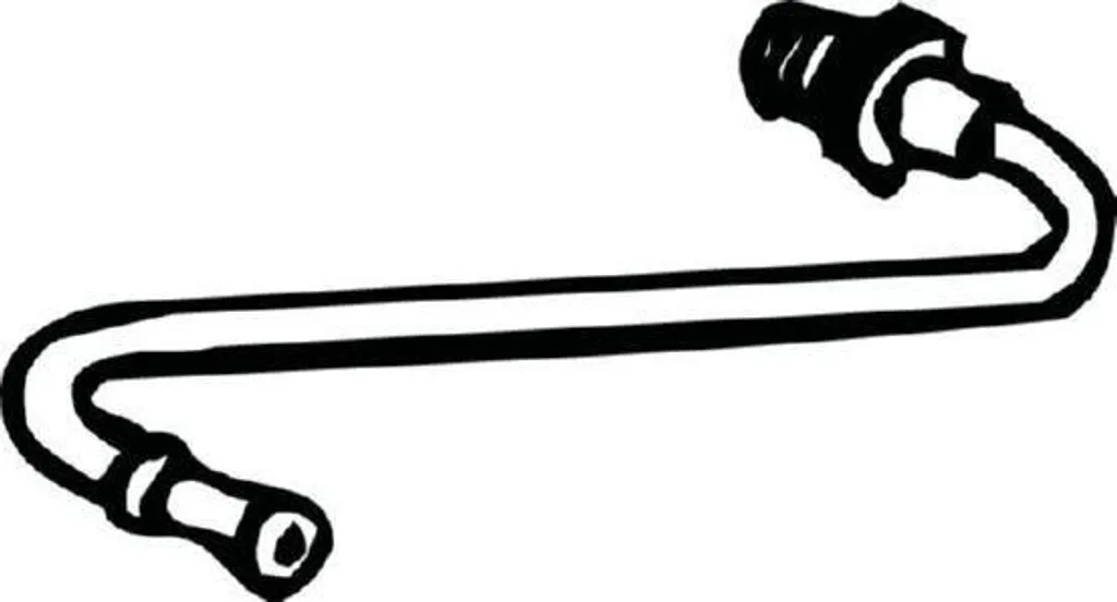 Capteur de pression BOSAL 000-076 haute fiabilité pour FIAT Scudo FAP