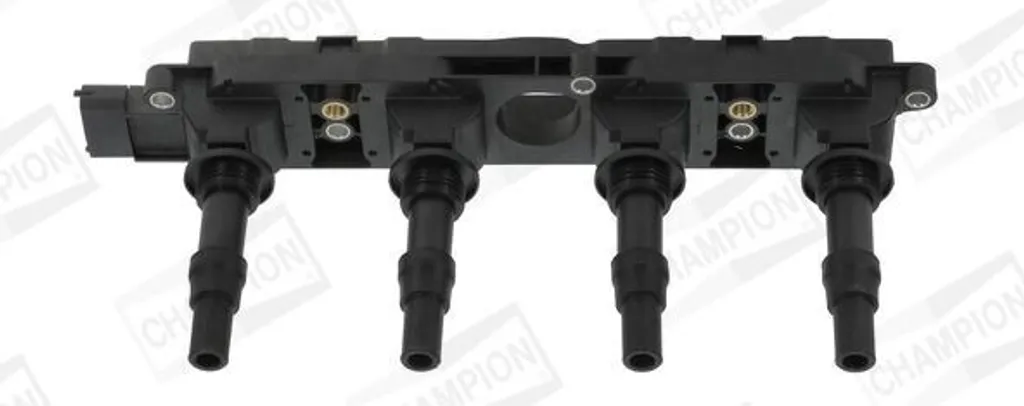 Bloc bobine d'allumage pour Opel Corsa C Meriva A et Vectra C BAEA342