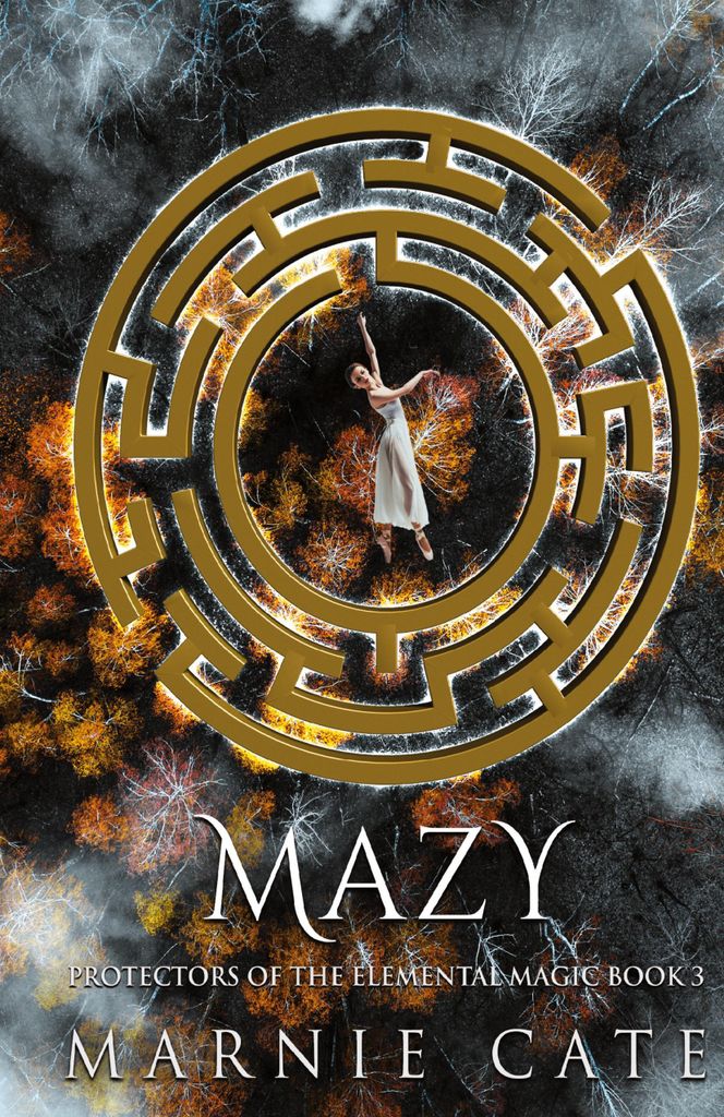 Mazy