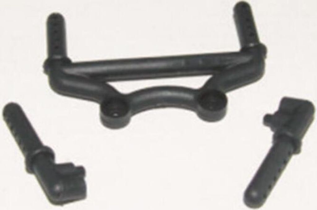 Amewi Front/Rear Body posts 22146 Buggy 1:12 HBX