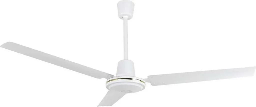 Ventilateur Plafond Orbegozo CF 86140 B : Fraîcheur et Design Discret