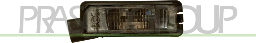 Éclairage de plaque pour Golf VII : Finissez-en avec les ampoules HS