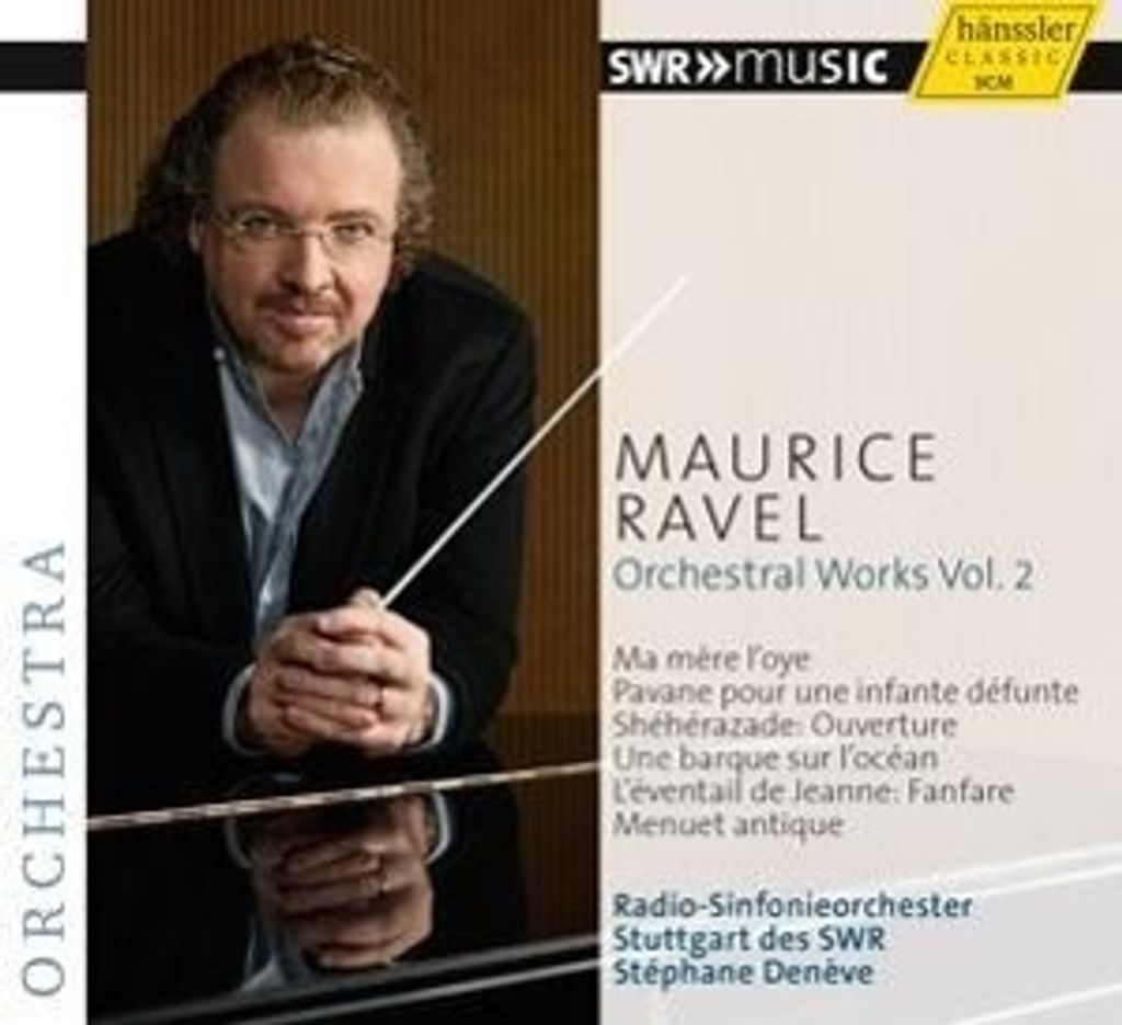 Orchesterwerke
