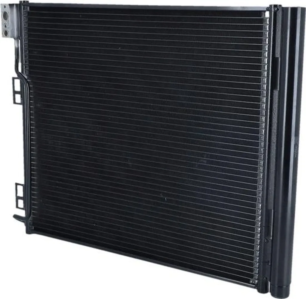 Condenseur clim NRF pour Nissan Evalia : Clim froide garantie et efficace