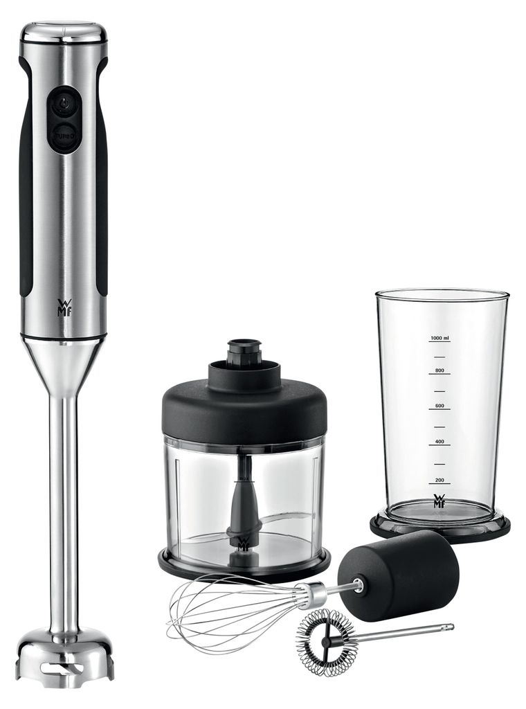 WMF 416350011 Lineo 4-in-1 Stabmixer Produktbild 