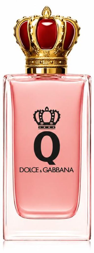 Dolce&Gabbana Q, Frauen, 100 ml, Flüssiges Parfüm, Kirsche Produktbild 