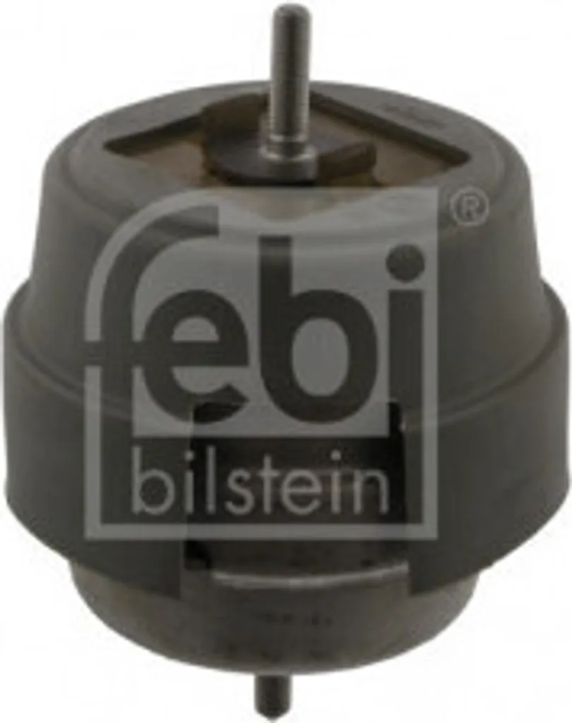 Support moteur anti-claquement pour éliminer les vibrations A4