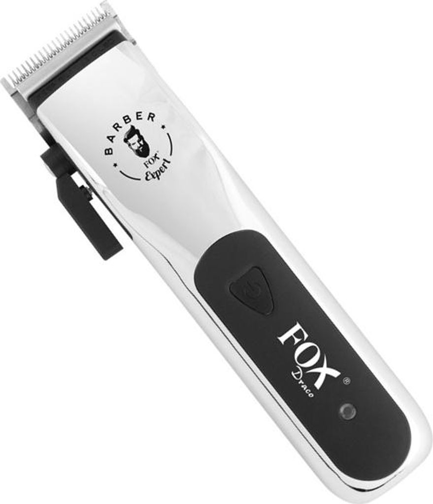 FOX Draco – profesionální zastřihovač vlasů, bezdrátový/s Obrázek produktu 