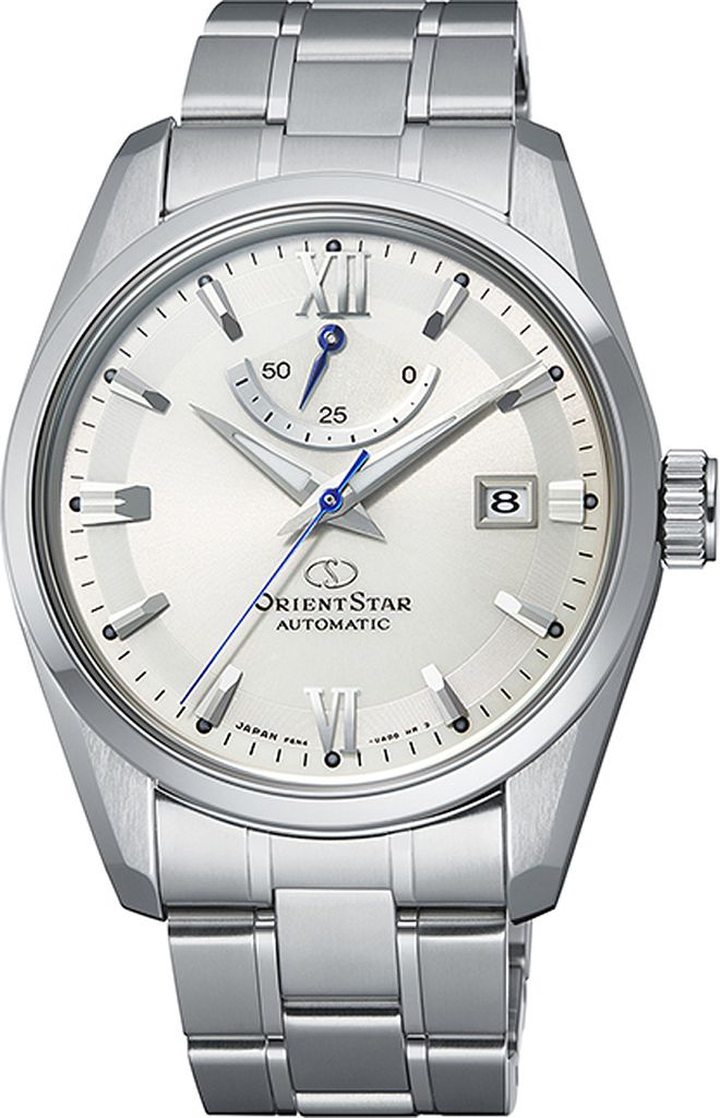 Orient Star Classic Automatic RE-AU0006S00B Herrenuhr