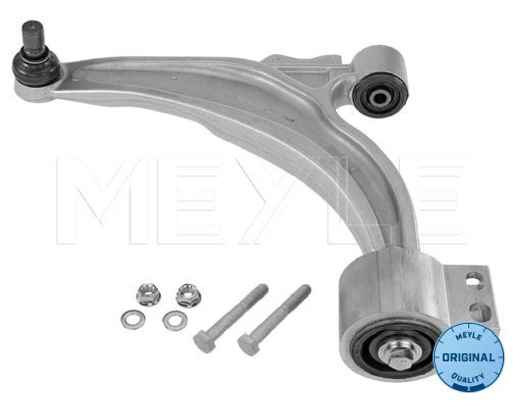 MEYLE 616 050 0034 Querlenker Vorne Links für OPEL Astra J Sports Tourer (P10)