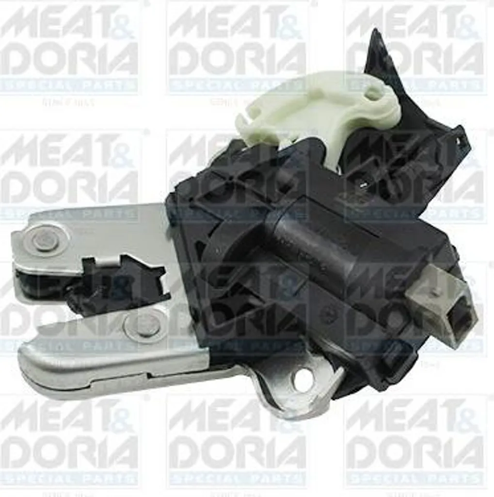 Serrure de Coffre MEAT & DORIA 31197 OE 4E0827505C pour Passat et A4