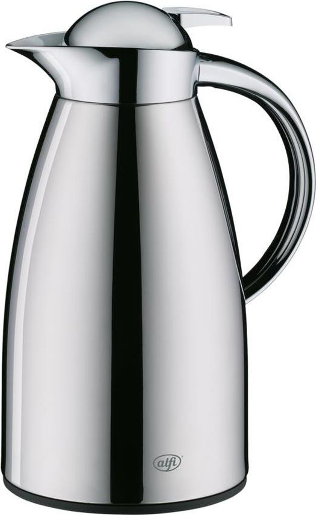 alfi Vorteilset von Neuerts Isolierkanne SIGNO 1422000100+ alfi Kannenreiniger cleanFix 30 cm + 20 Original Alfi Reinigungstabletten zur Pflege und...