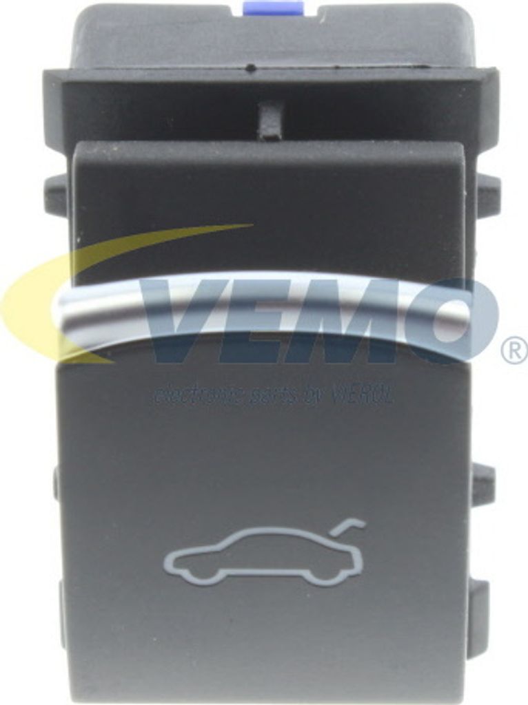 VEMO Schalter Heckklappe V10-73-0437 für VW Passat Variant (365) 0,014kg