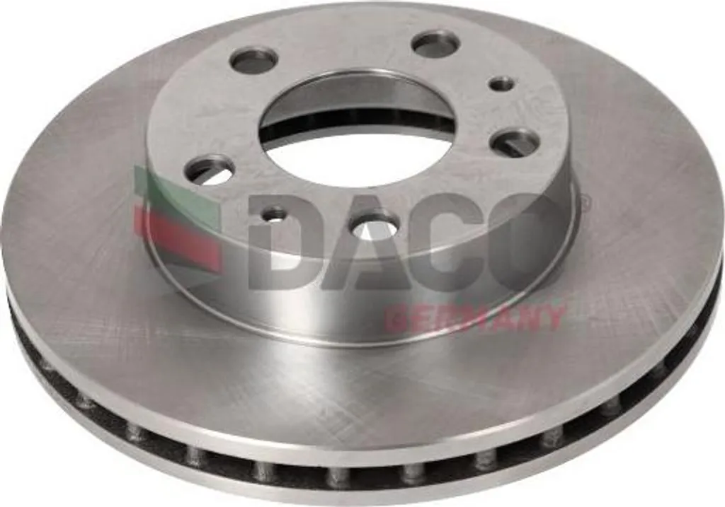 Disque de frein performance OE 424937 compatible Jumper et Ducato