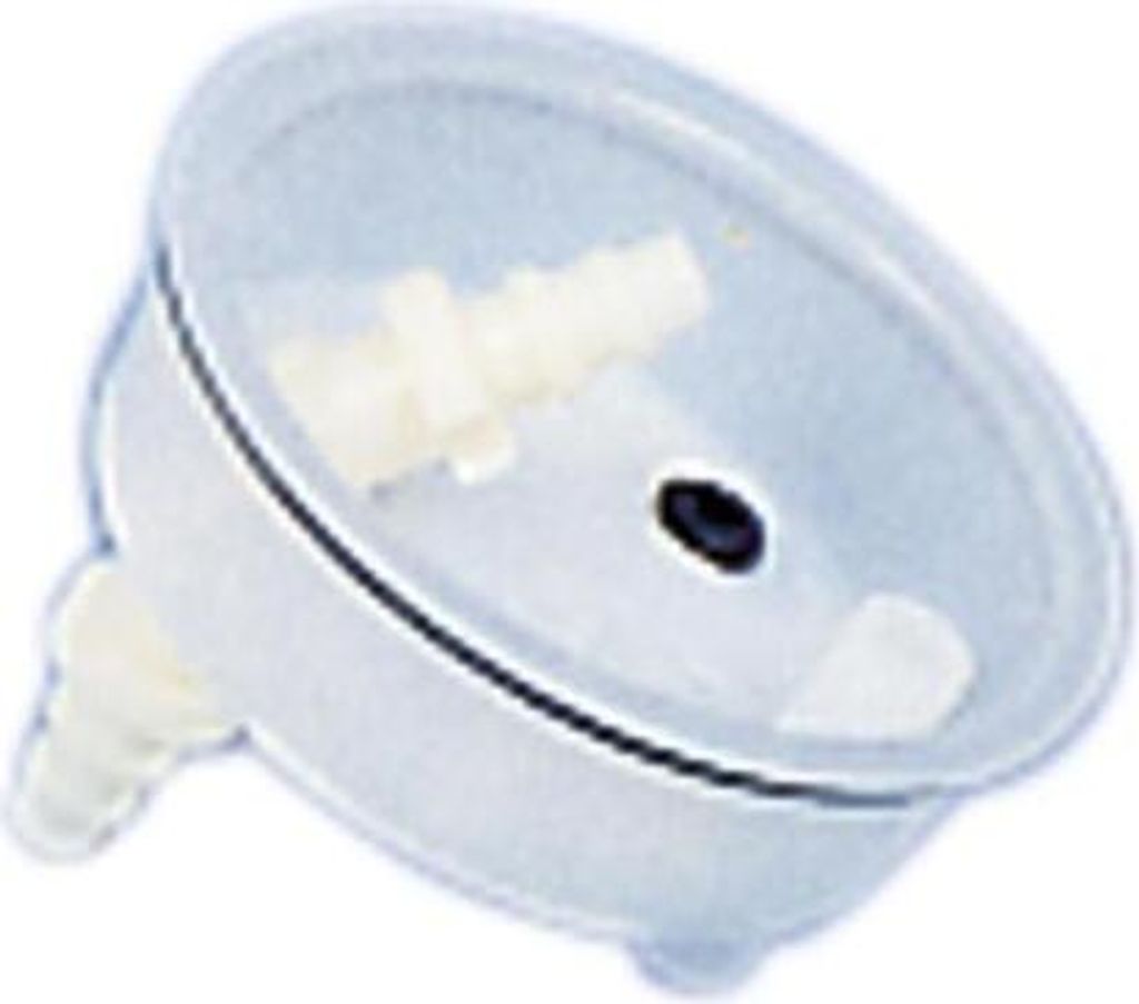 Reich Frischwasser-Tankdeckel DIN 96