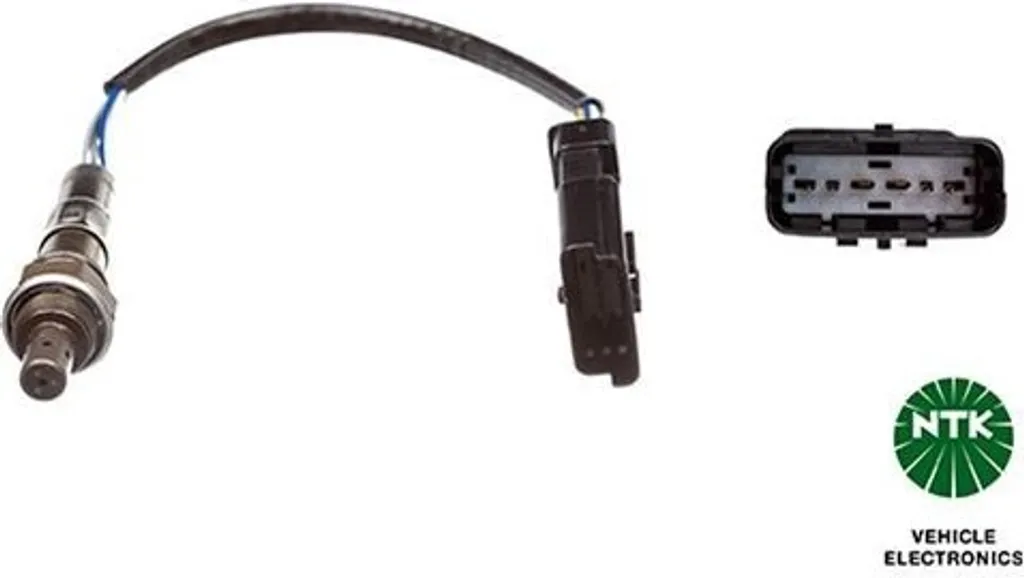 Sonde Lambda NGK 1840 : Fin du Voyant Moteur sur Citroën C5 et 406
