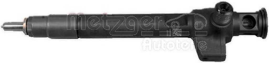 Einspritzdüse Common Rail für Paste 0873012 METZGER für u.a. OPEL MOVANO