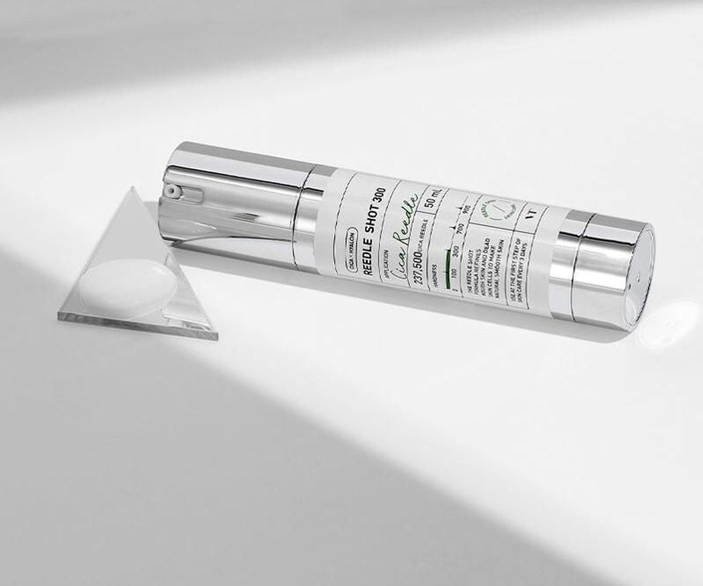 VT Cosmetics Reedle Shot 300 50 ml Obrázek produktu 5