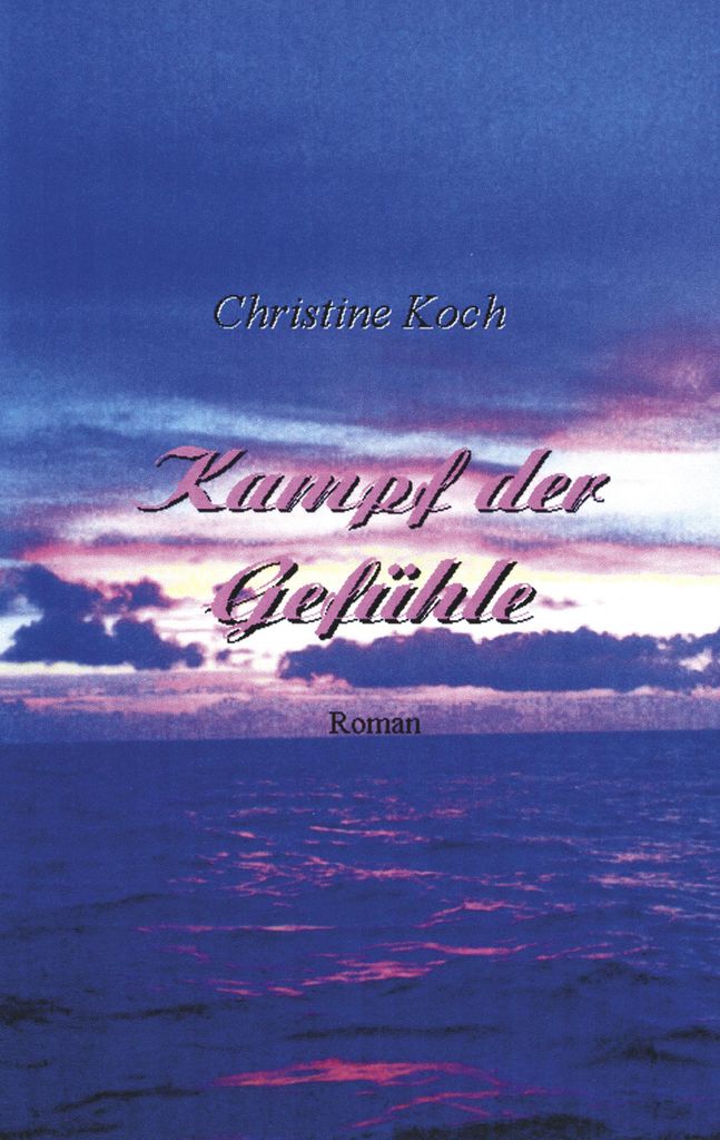 Kampf der Gefühle