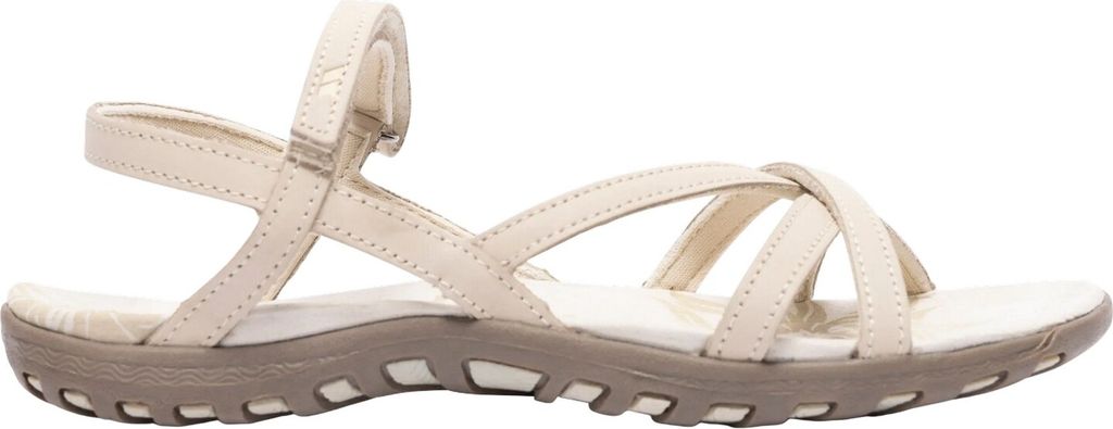 Trespass Damen Sandalen Kimbra TP4648 (38 EU) (Sand) Produktbild 