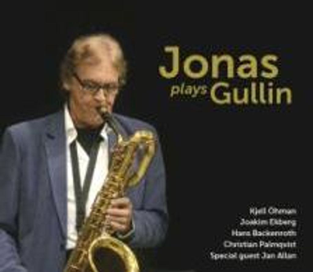 Jonas plays Gullin