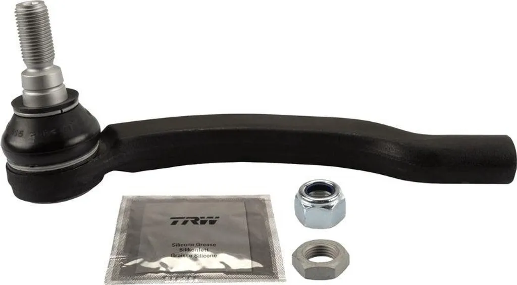 Rotule de barre d'accouplement pour Camping-car Ducato TRW JTE1140