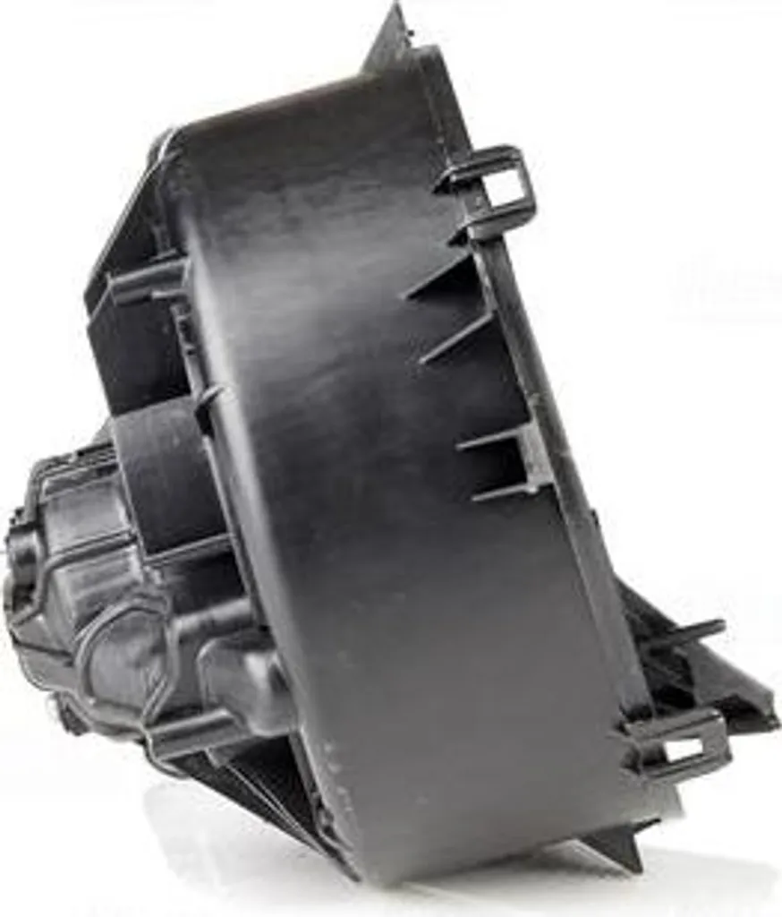 Réparer chauffage bruyant Signum avec Moteur NISSENS 87401 13221350