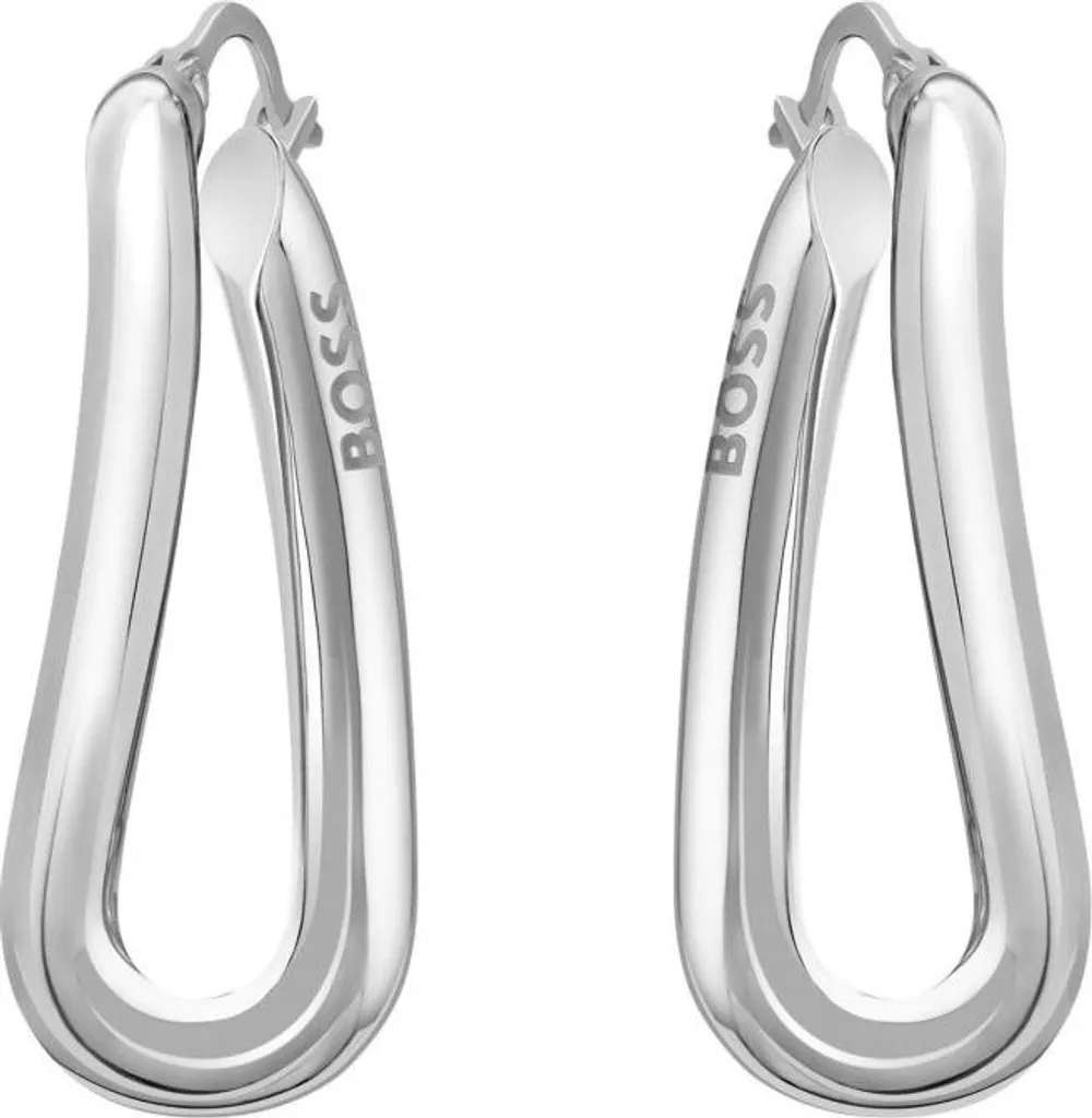 Bagues Melya 1580439 accessoires de soirée élégants en acier durable