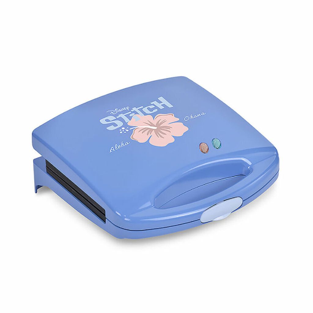 Lilo & Stitch Sandwichmaker Stitch Produktbild 